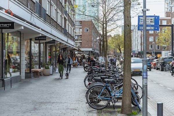Medium property photo - Vondelweg 86, 3031 PW Rotterdam